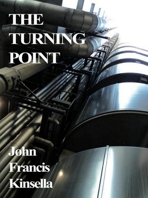 cover image of Turning Point